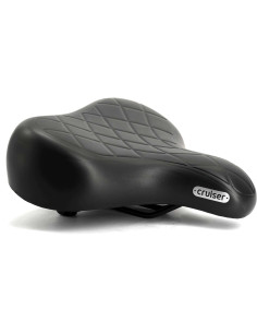 Selle Royal zadel Cruiser...