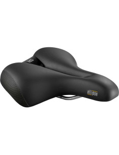 Selle Royal zadel Ellipse...