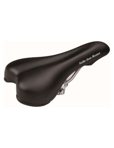 Marwi zadel 3130 ATB/MTB zwart