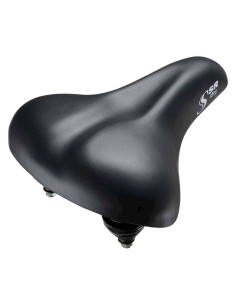 Marwi zadel 2785B tour zwart