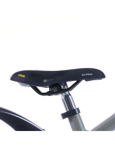 Alpina zadel 20-22 Trial