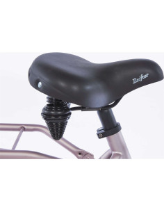 Cortina zadel Drifter...