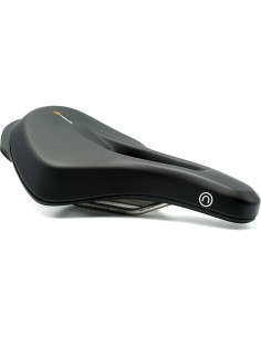 Selle Royal zadel On Open...