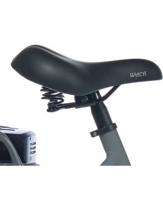 Cortina zadel Witch Durango...