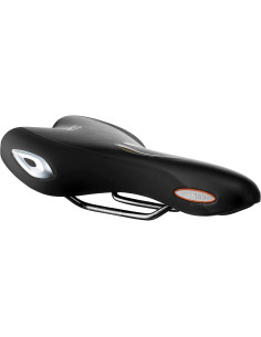 Selle Royal zadel Look In...