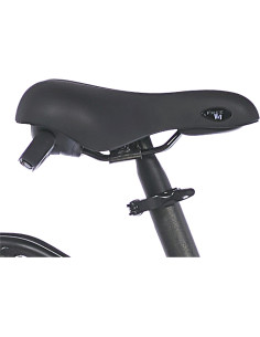 Cortina zadel Freeway city...