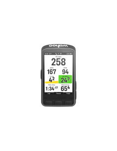 Computer Wahoo Elemnt Ace...