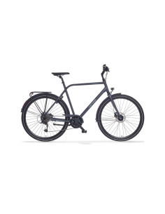 Cortina Mozzo Thundercloud...