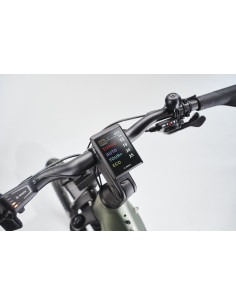 Suvea Style (800 Wh)... 2