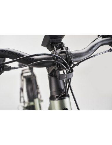 Suvea Style (800 Wh)  Heugrun