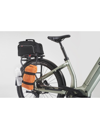 Suvea Style (800 Wh)  Heugrun