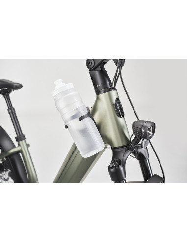 Suvea Style (800 Wh)  Heugrun