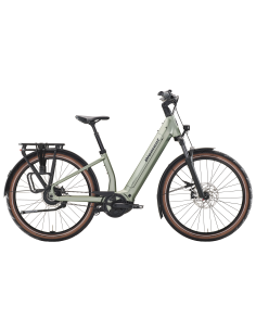 Suvea Style (800 Wh)  Heugrun