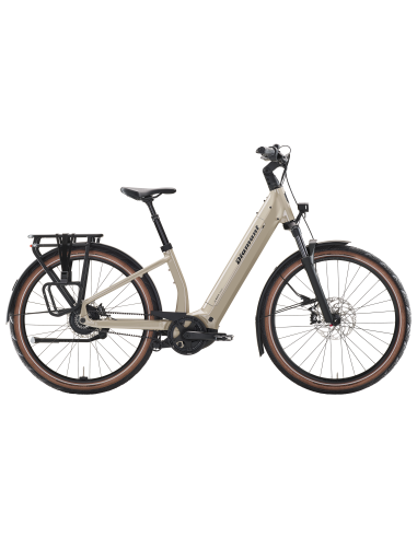 Suvea Style (800 Wh)  Lehmbeige