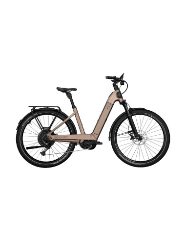 Quadriga Town & Country CX11 DI2...