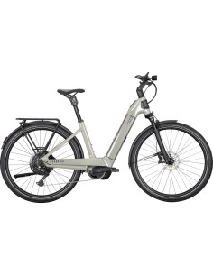 Kettler Quadriga CX10 800Wh...