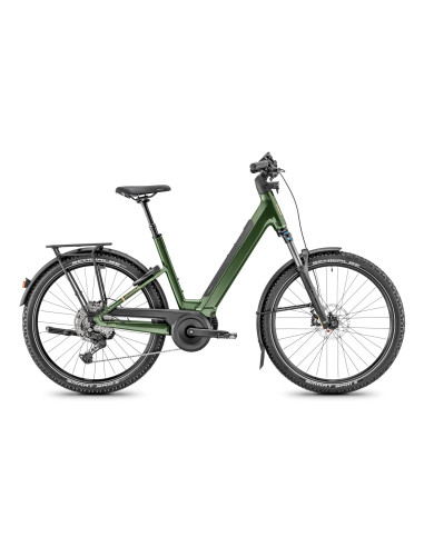 Moustache Samedi 27 Xroad 6 Oak Green...