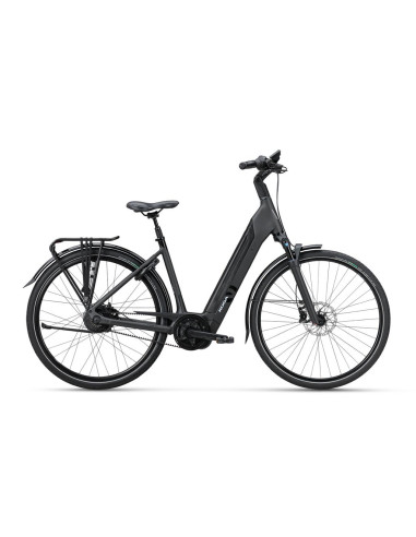 Koga EVIA Pro Off Black Matt 625wh