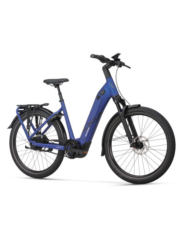 Koga E-XITE Sapphire Matt 800Wh