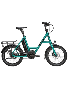 I:SY E5 ZR F Opal Green 545Wh