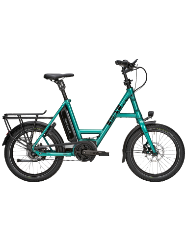 I:SY E5 ZR F Opal Green 545Wh
