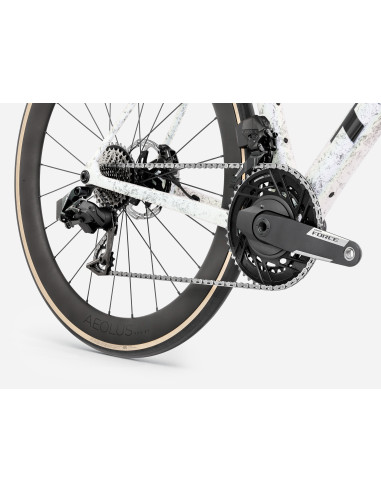 Domane SLR 7 AXS Mother of...