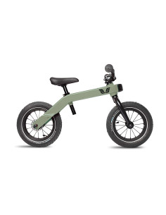 Vici 3-in-1 meegroeifiets... 2