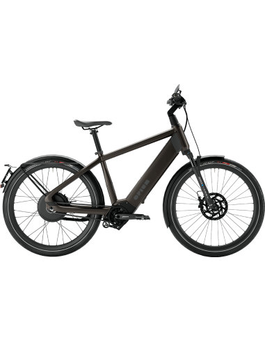 Opium C-Serie Terra Matte 1060Wh