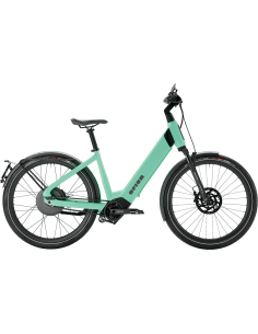 Opium C-Serie Mint Gloss...