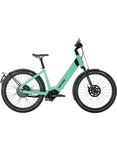 Opium C-Serie Mint Gloss 1060Wh