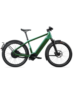Opium S2 Smart Shift -Serie...