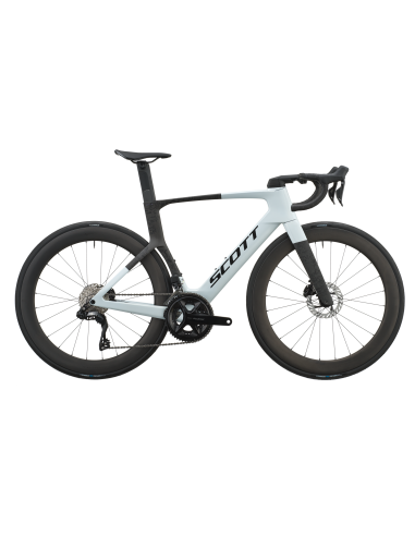 SCOTT Foil RC 20