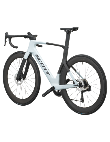 SCOTT Foil RC 20