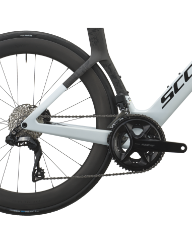 SCOTT Foil RC 20