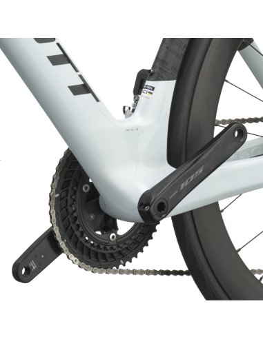 SCOTT Foil RC 20