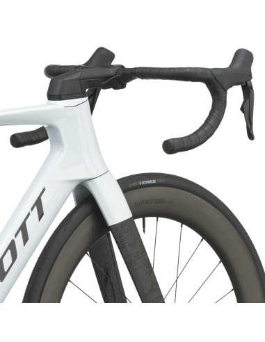 SCOTT Foil RC 20
