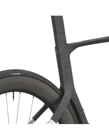 SCOTT Foil RC 20