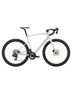 SCOTT Addict 10 Rainbow White