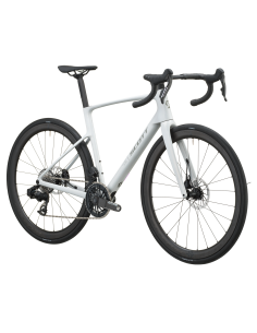 SCOTT Addict 10 Rainbow White 2