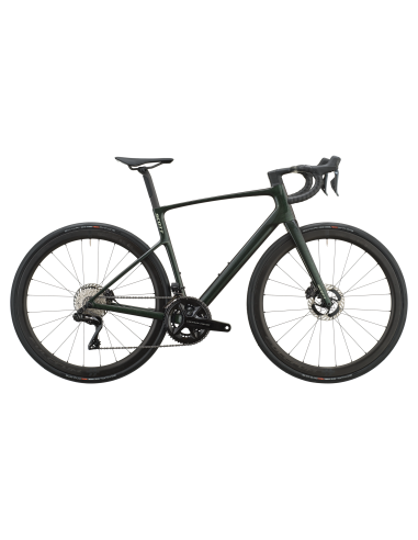 SCOTT Addict Premium Watery Green