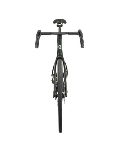 SCOTT Addict Premium Watery Green