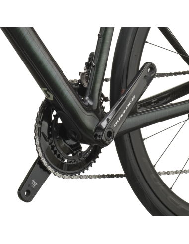 SCOTT Addict Premium Watery Green