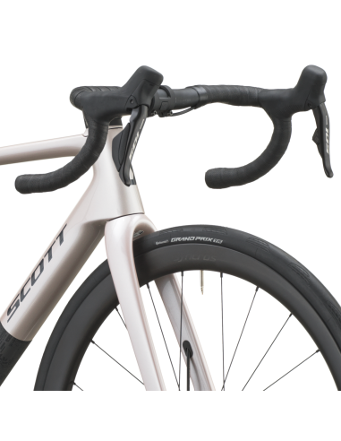 SCOTT Addict RC 30 Champagne Pink