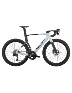 SCOTT Foil RC Pro Rush White