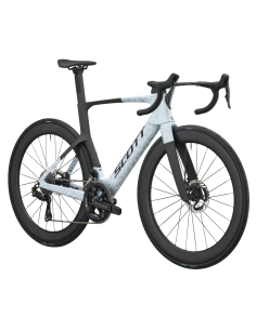 SCOTT Foil RC Pro Rush White 2