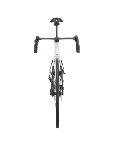 SCOTT Foil RC Pro Rush White