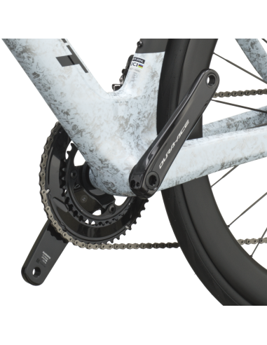 SCOTT Foil RC Pro Rush White