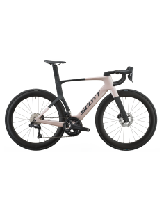 SCOTT Foil RC 10 Champagne...