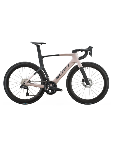 SCOTT Foil RC 10 Champagne Pink