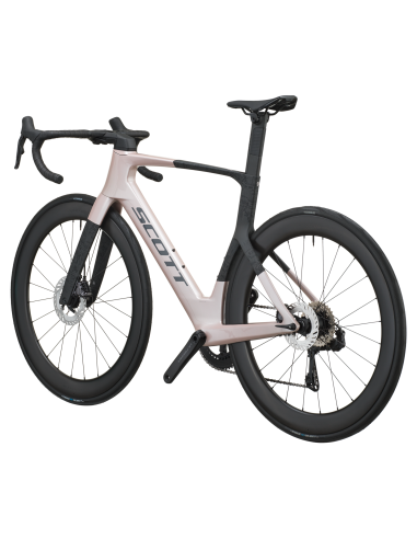 SCOTT Foil RC 10 Champagne Pink